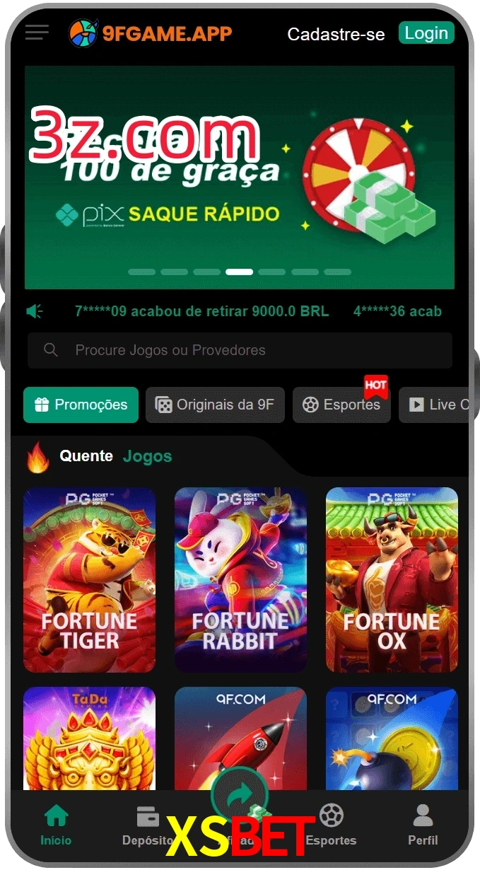 XSBET