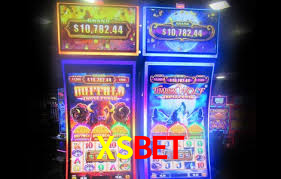 XSBET