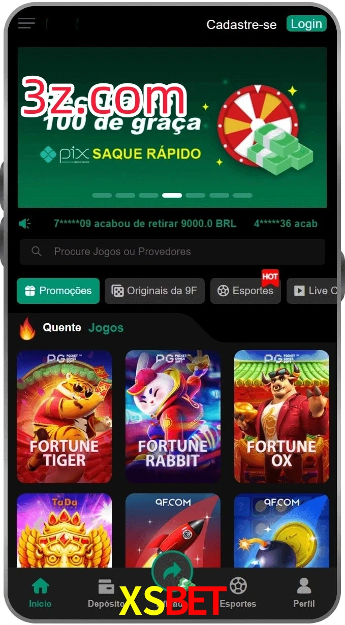 XSBET